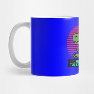 Dinosaur Era Mug